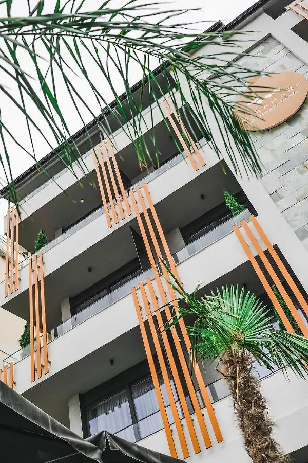 Miramare Boutique Hotel Vlorë