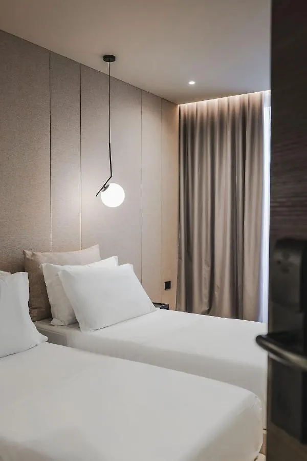 Miramare Boutique Hotel Vlorë