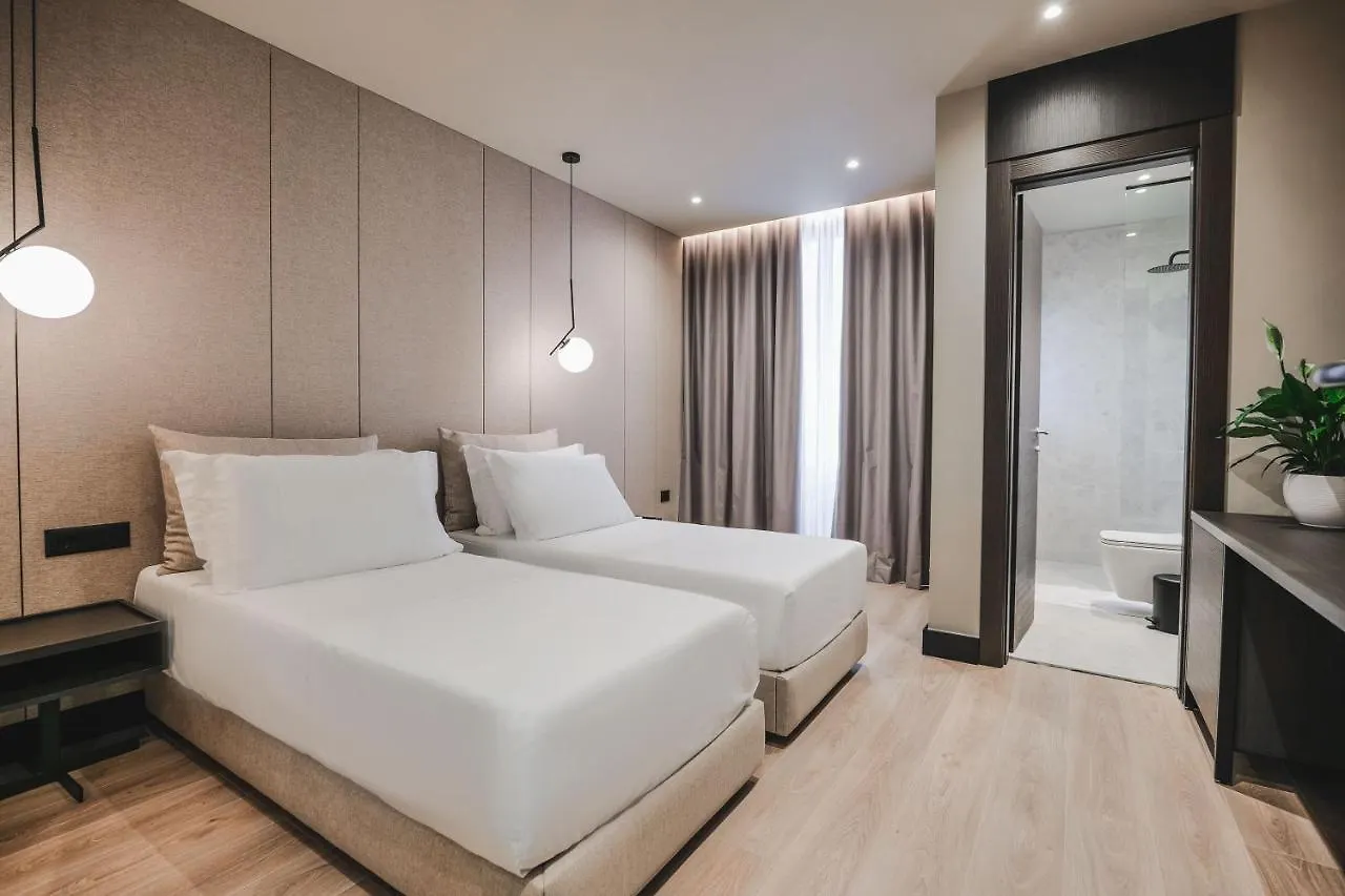 Miramare Boutique Hotel Vlorë 4*,  Albania