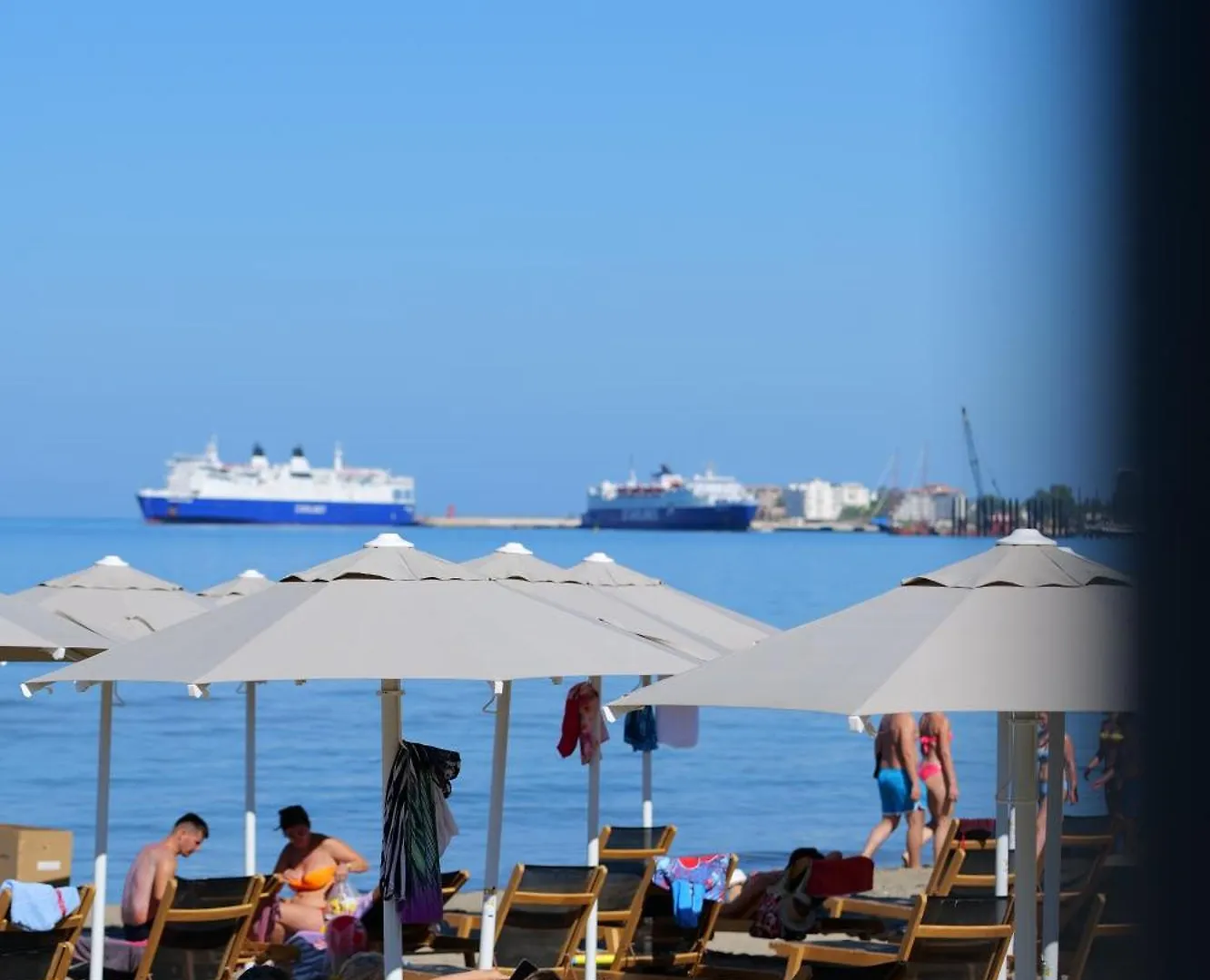 Miramare Boutique Hotel Vlorë