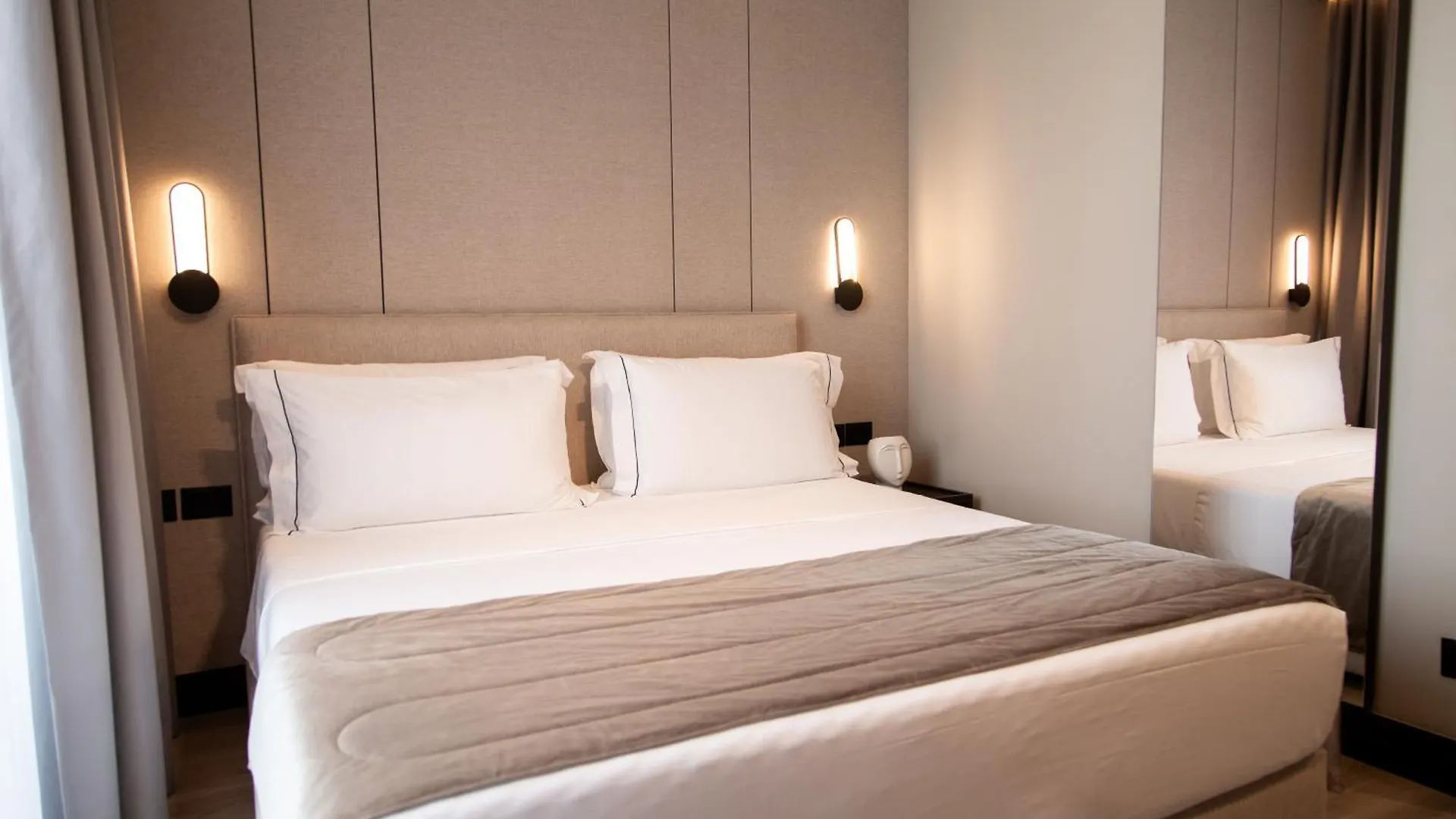Miramare Boutique Hotel Vlorë 4*,  Albania