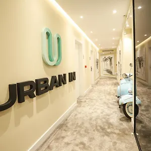 Urbanin & 4* Tirana