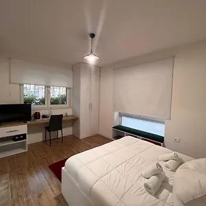  Aparthotel Grand Park & Bllok Area Albania