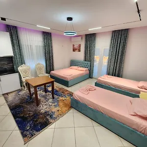 Class House Tirana