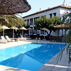  Guest house Rhapsody Turkey