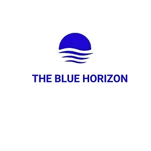 The Blue Horizon Radhimë