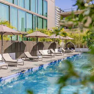 Novotel South Bank 4* Brisbane