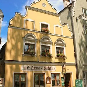 *** Guest house Restaurant-cafe-pension Himmel Germany