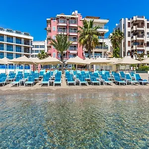 *** Hotel Kahveci Alibey Turkey