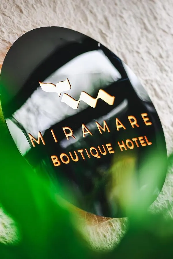 Miramare Boutique Hotel Vlore 4*,  Albania