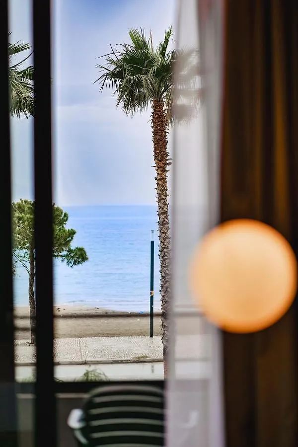 ****  Miramare Boutique Hotel Vlore Albania