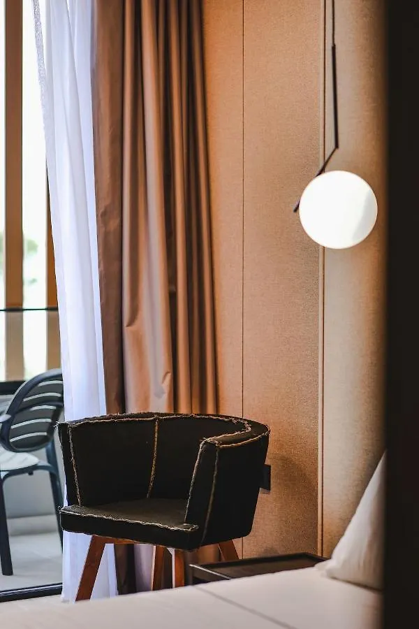 ****  Miramare Boutique Hotel Vlore Albania