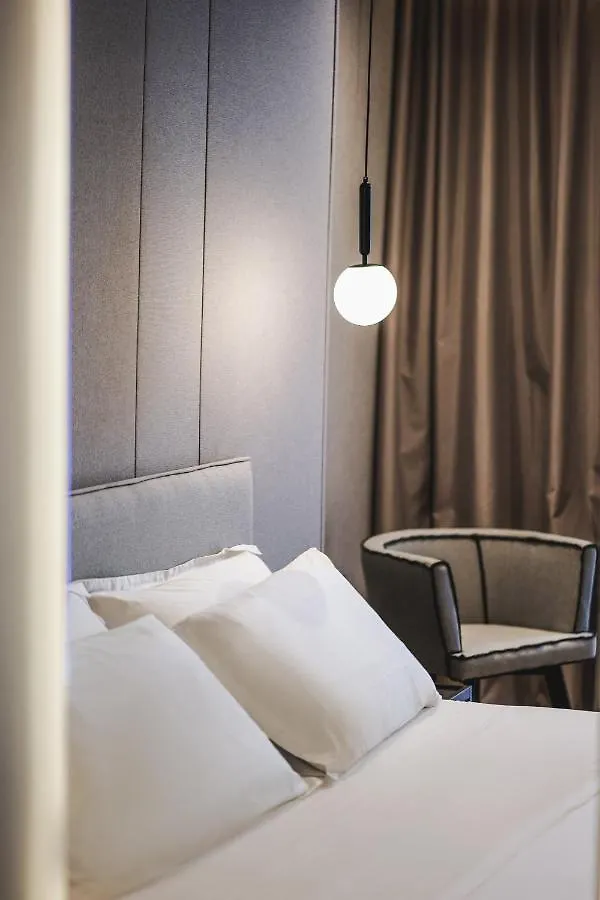 Miramare Boutique Hotel Vlore