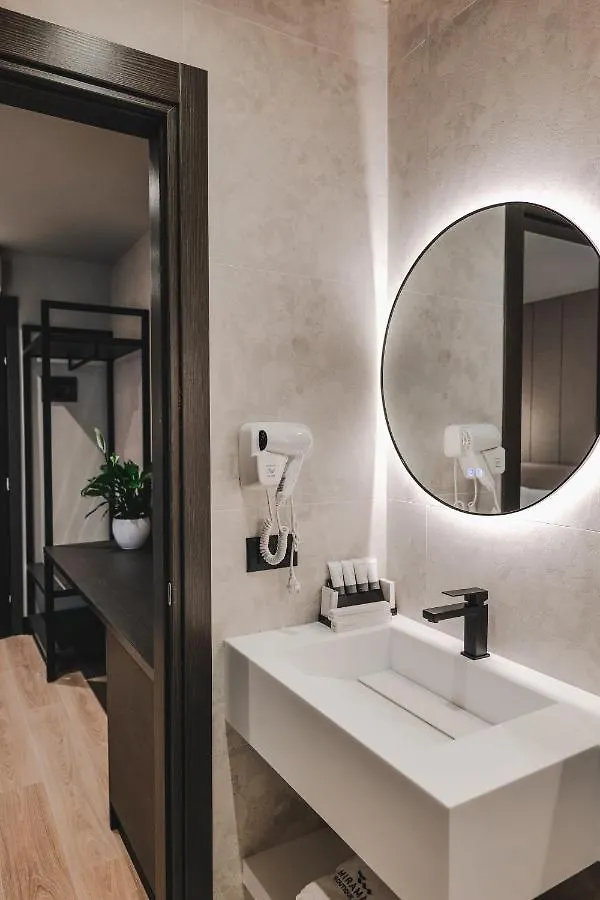 Miramare Boutique Hotel Vlore