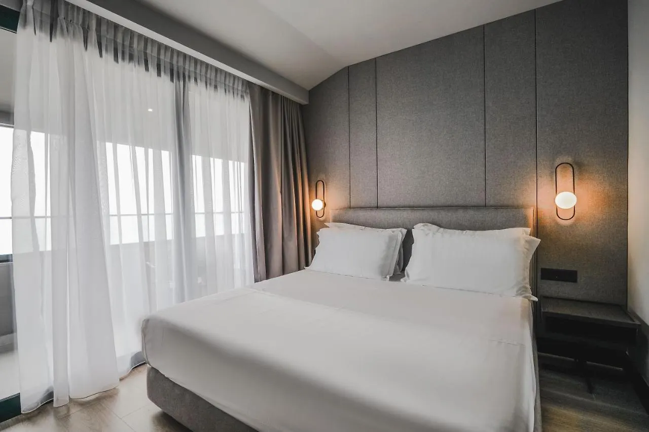 Miramare Boutique Hotel Vlore