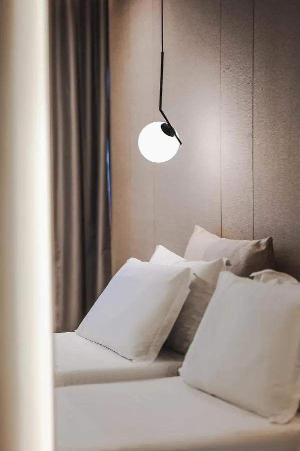 Miramare Boutique Hotel Vlore Albania