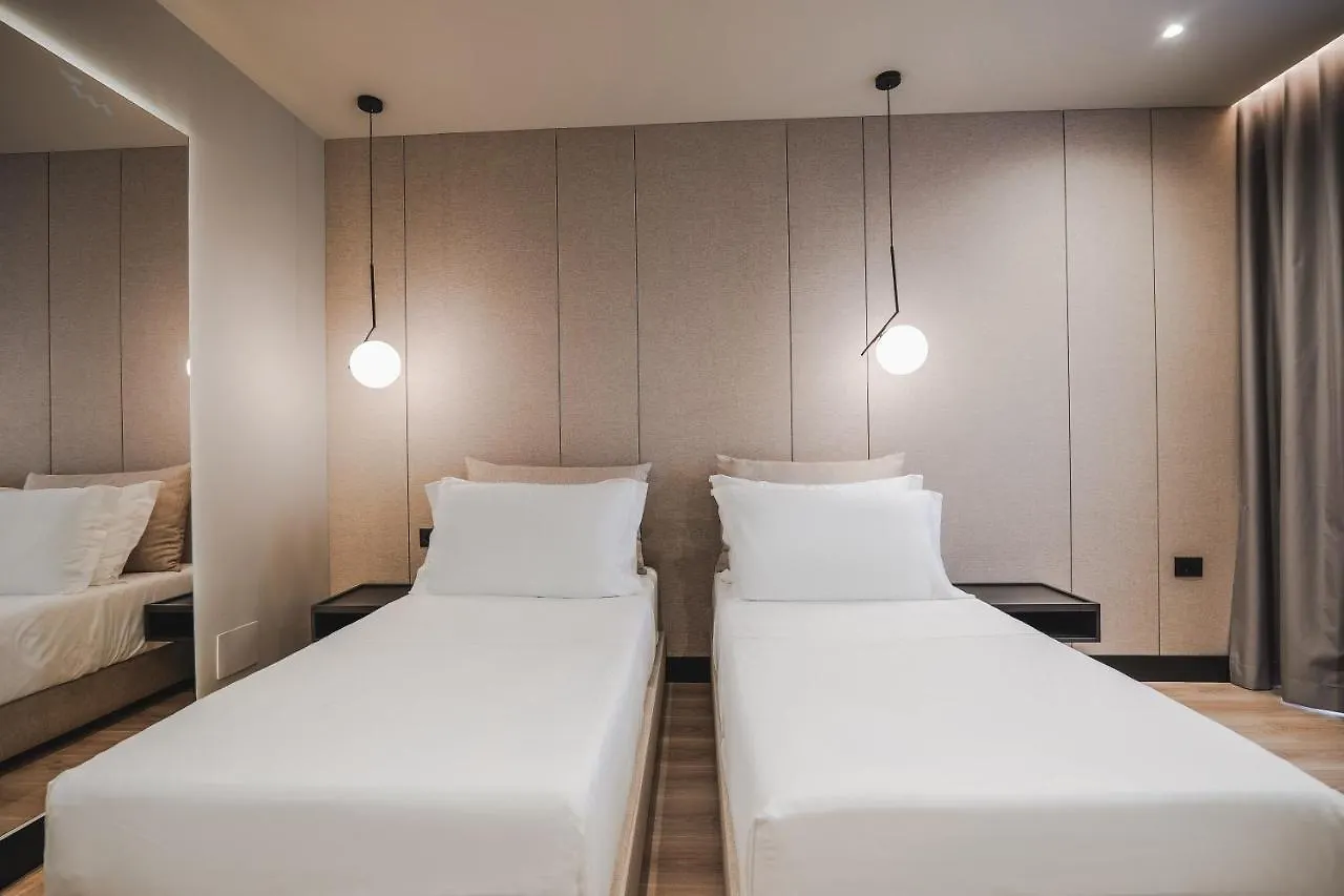Miramare Boutique Hotel Vlore Albania