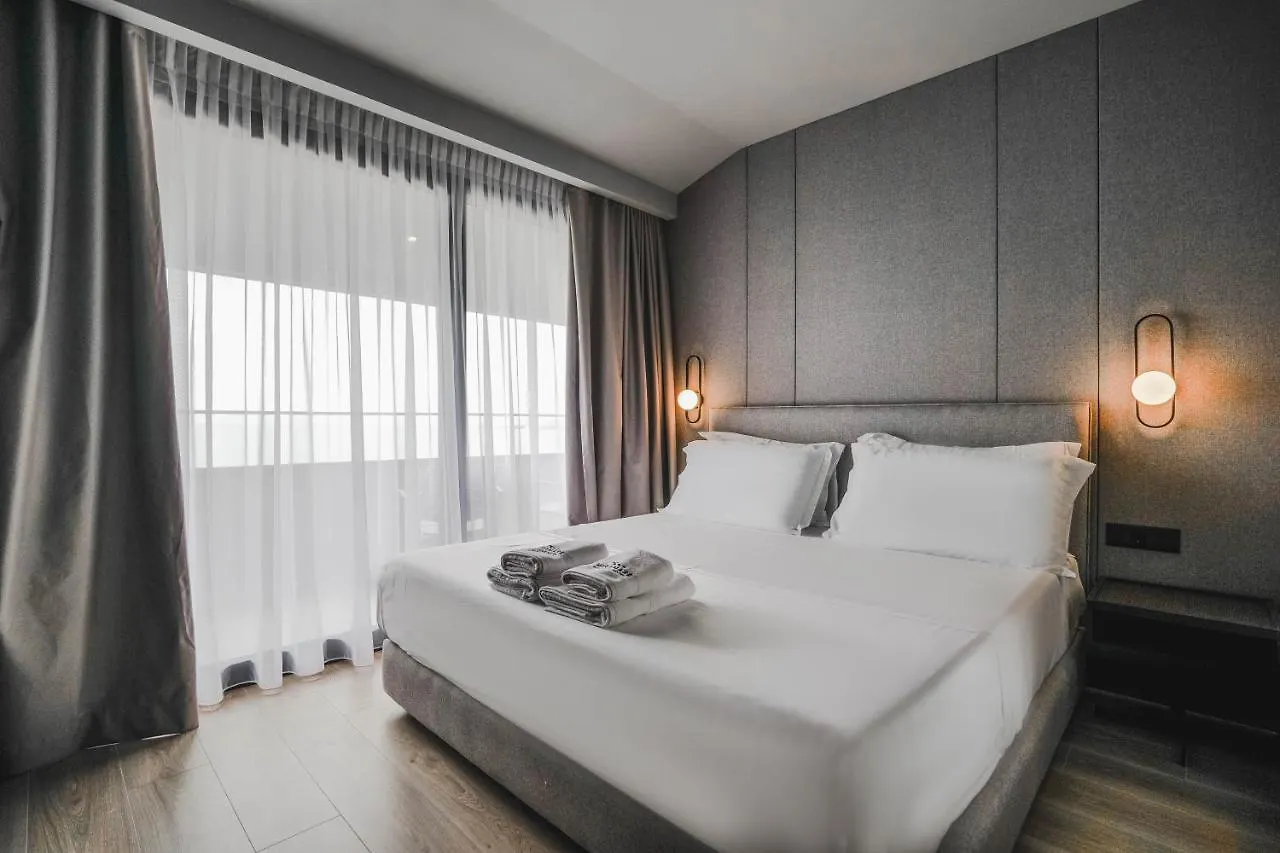 Miramare Boutique Hotel Vlore