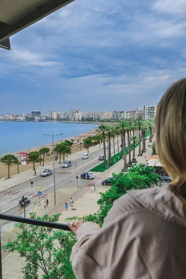 Miramare Boutique Hotel Vlore