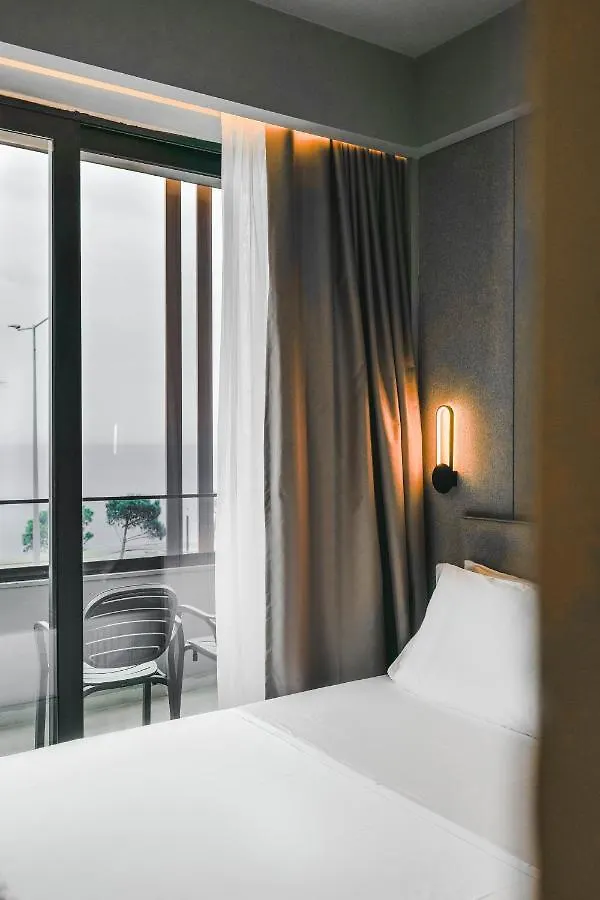 Miramare Boutique Hotel Vlore