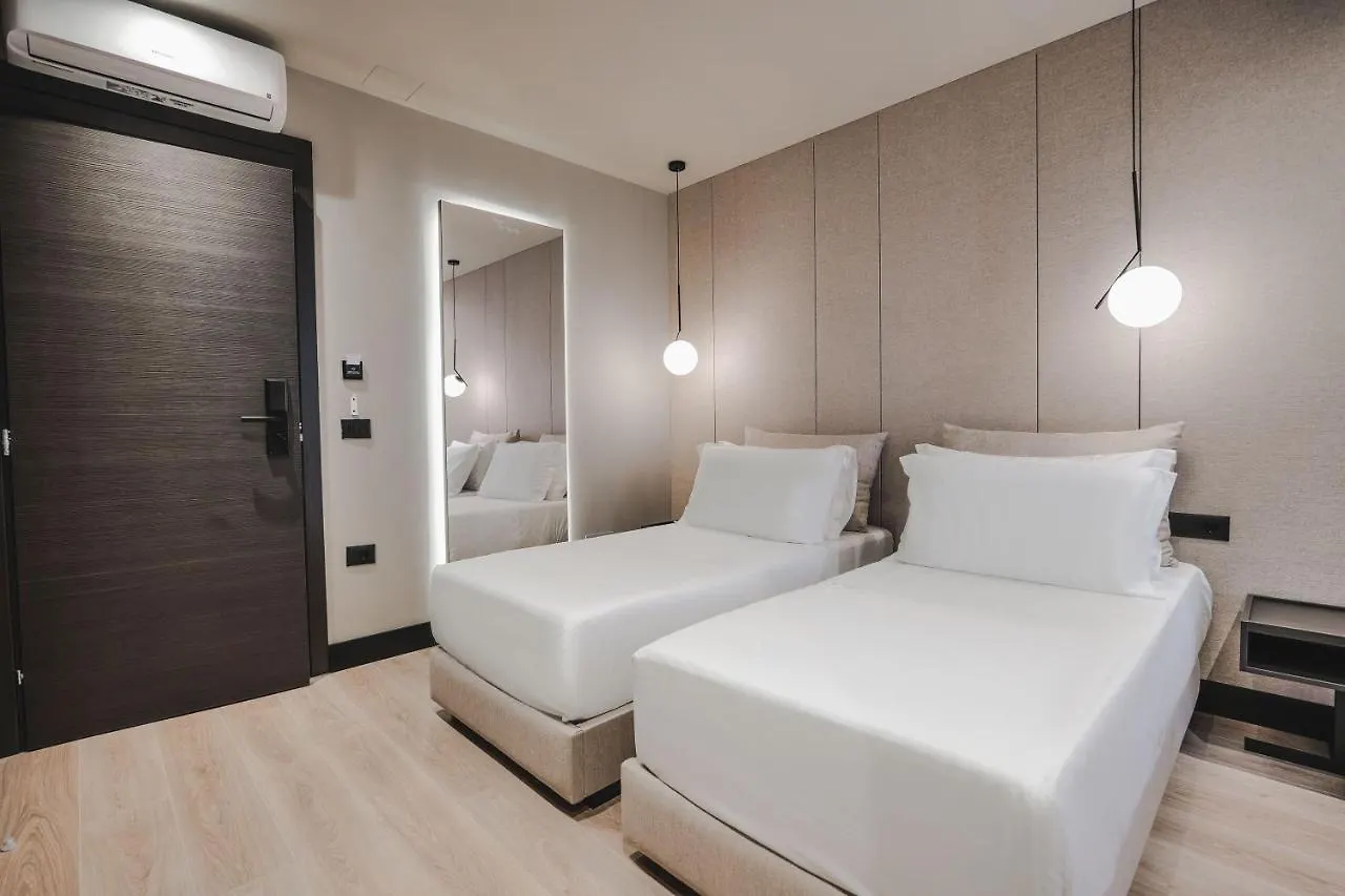 Miramare Boutique Hotel Vlore