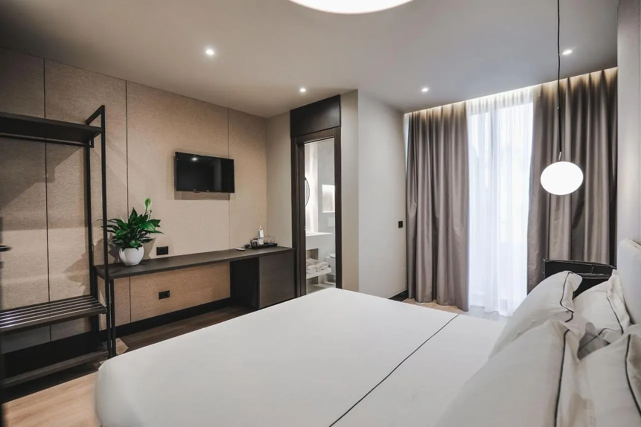 Miramare Boutique Hotel Vlore 4*,  Albania
