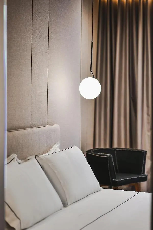 Miramare Boutique Hotel Vlore