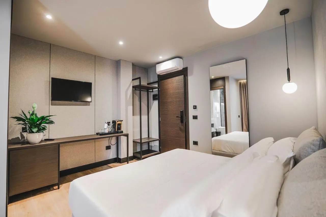 Miramare Boutique Hotel Vlore