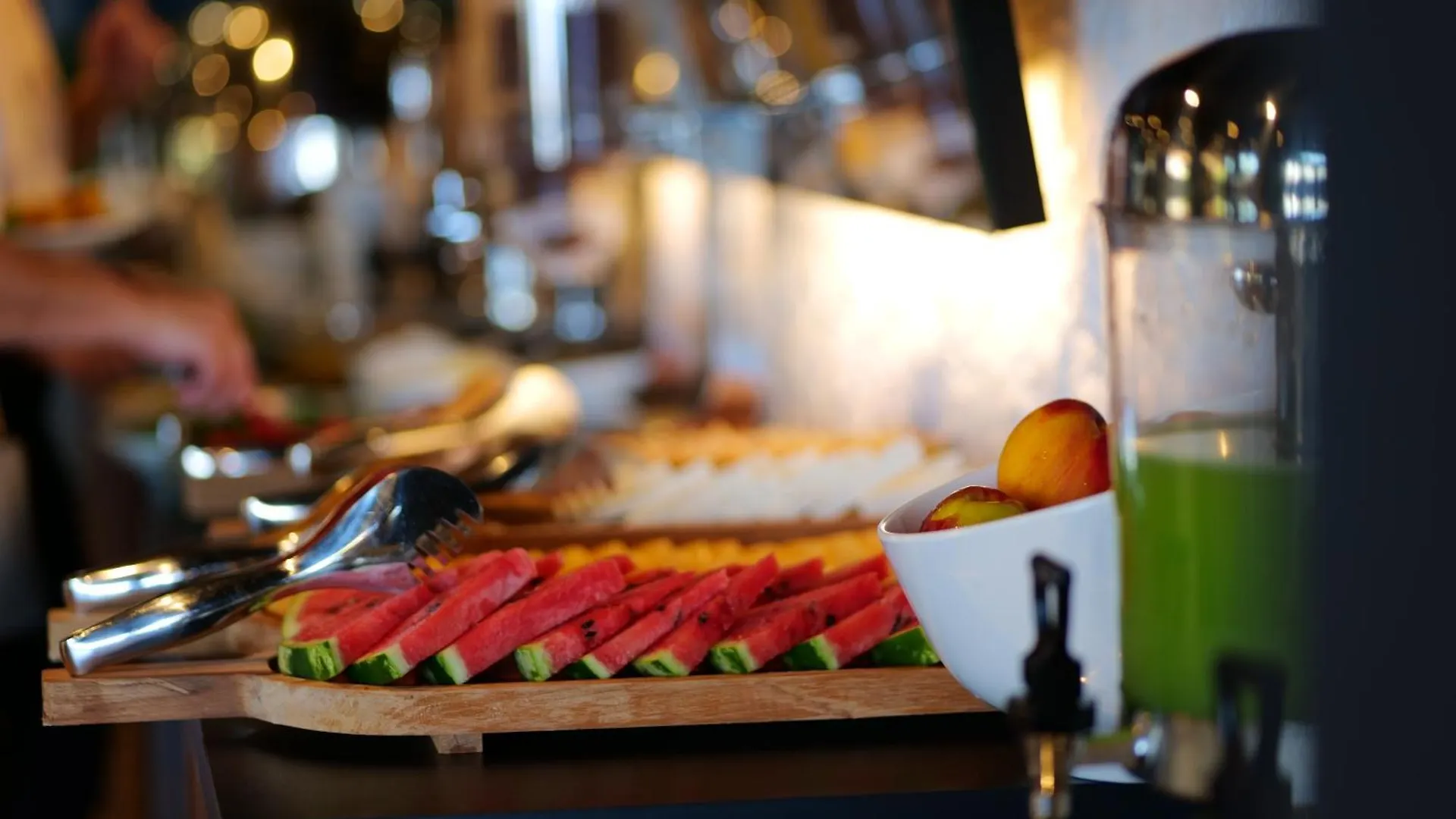 Miramare Boutique Hotel Vlore
