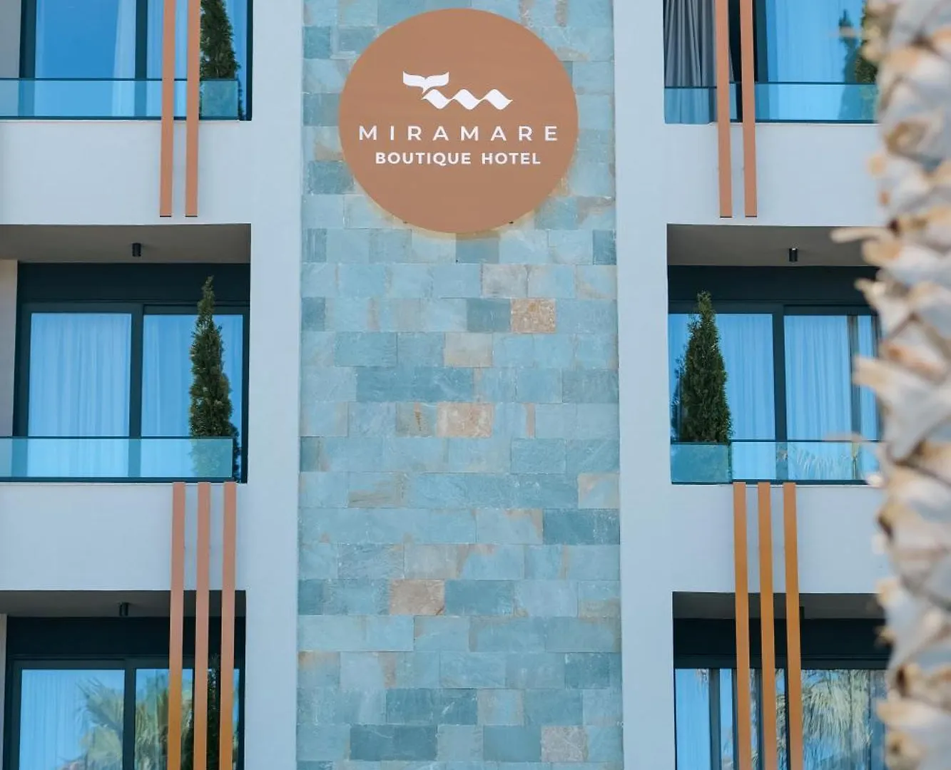 Miramare Boutique Hotel Vlore