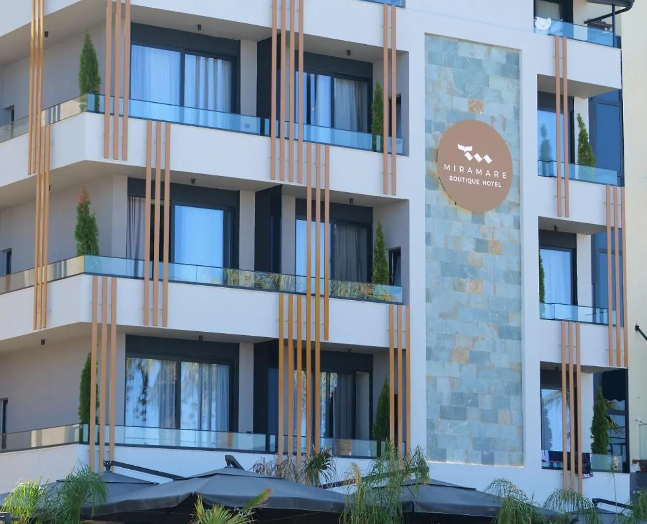 Miramare Boutique Hotel Vlore