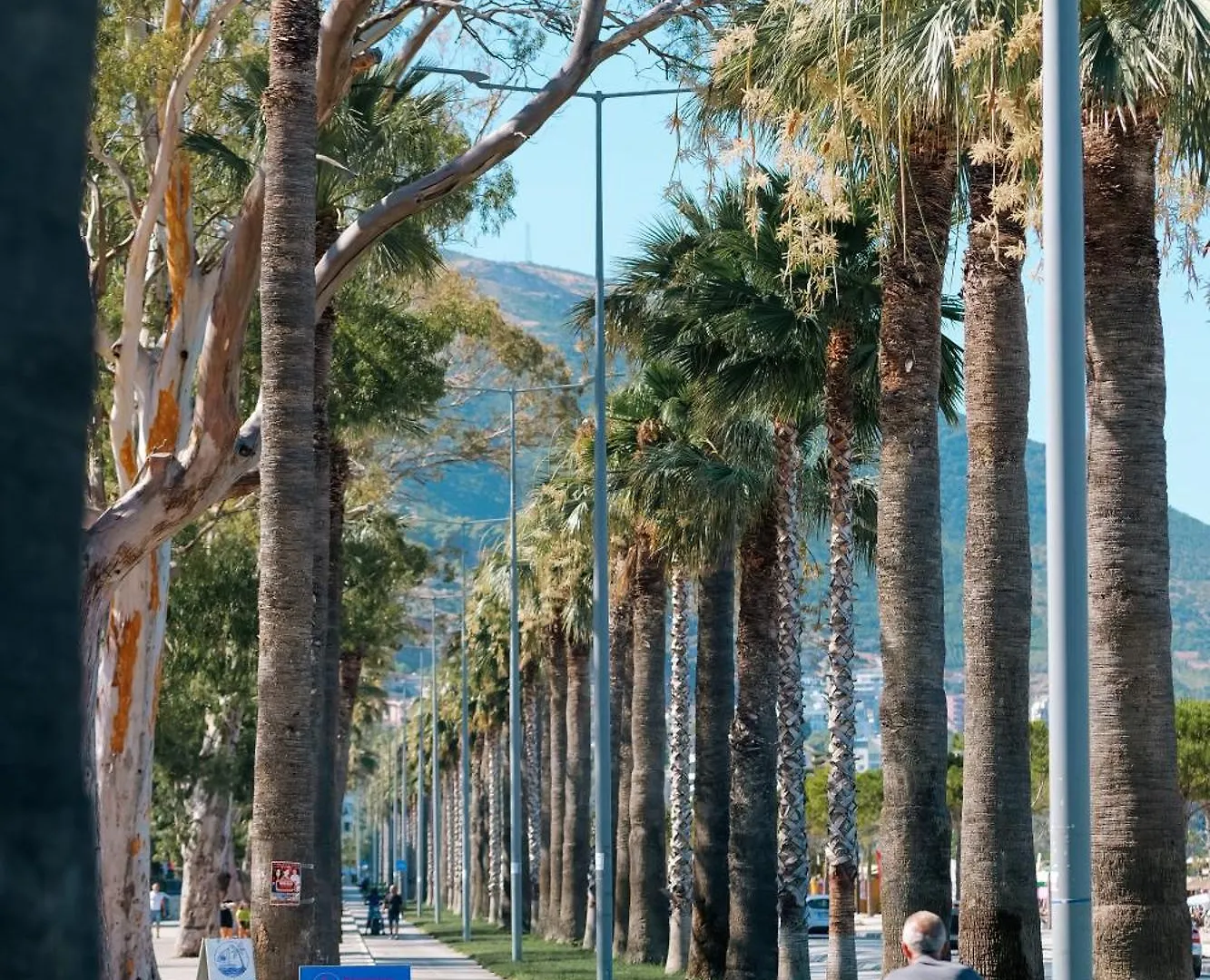 Miramare Boutique Hotel Vlore