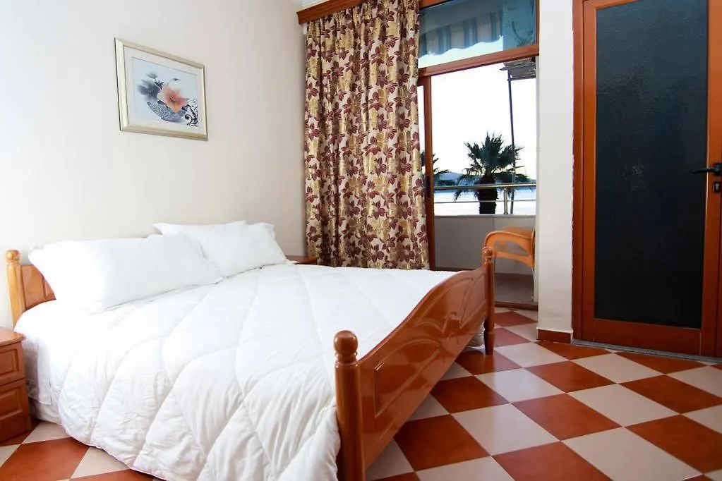 Miramare Boutique Hotel Vlore